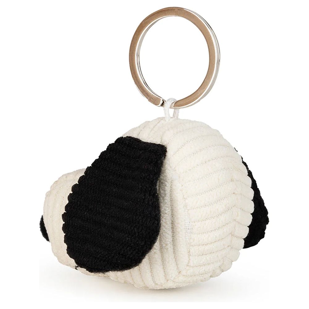 Peanuts Snoopy Keychain - Corduroy