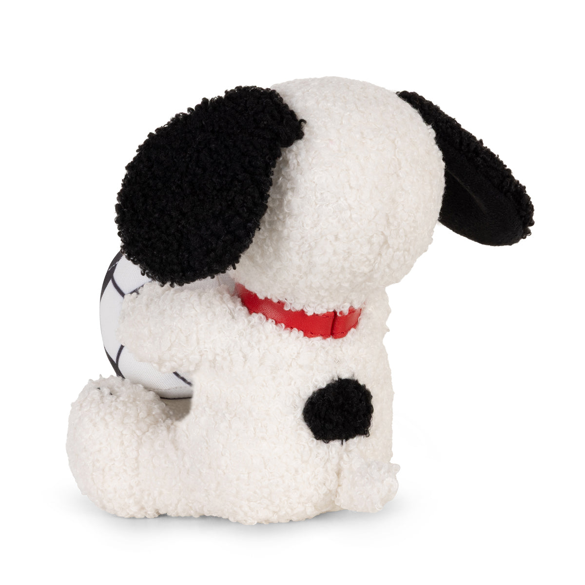 Peanuts Snoopy Soccer Plush -  6"