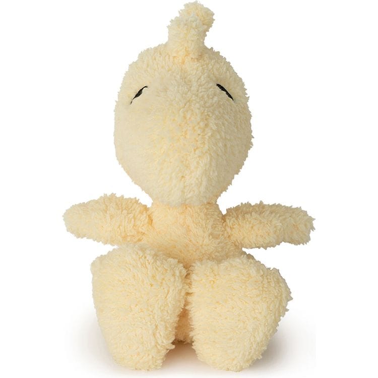 Peanuts Woodstock 6" Terry Plush