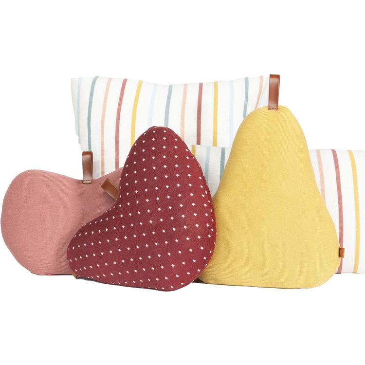 Pear Pillow