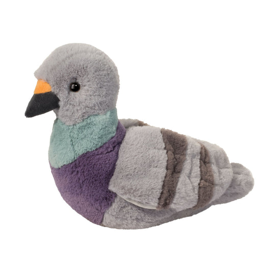Pennie Pigeon Soft Plush