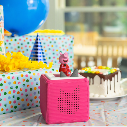 Peppa Pig: My First Album Tonie