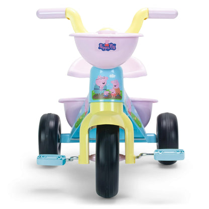 Peppa Pig Tricycle