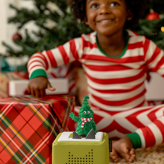 Piney: The Lonesome Pine Tonie
