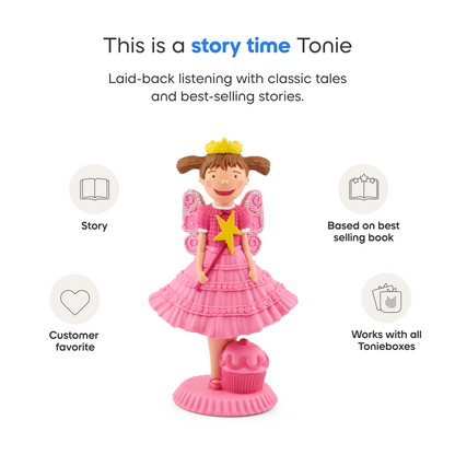 Pinkalicious Tonie