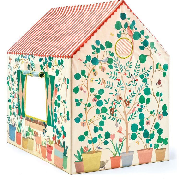 Play Tent Play House