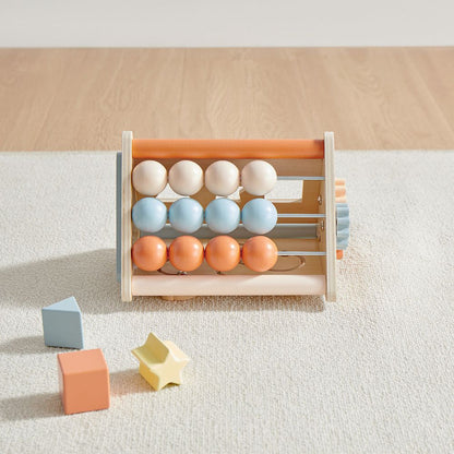 Playful Triangle