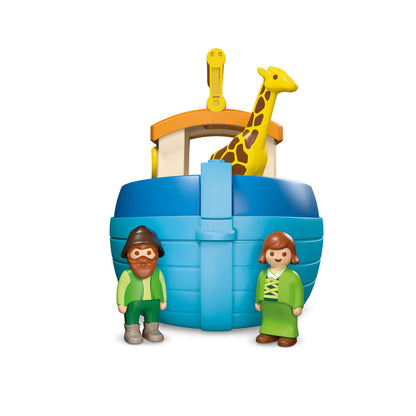 Playmobil Junior: My Take Along Noah´s Ark
