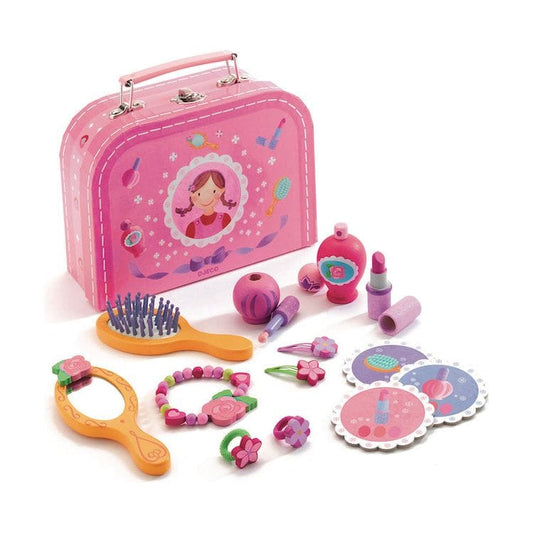 Pretend Play My Vanity Case