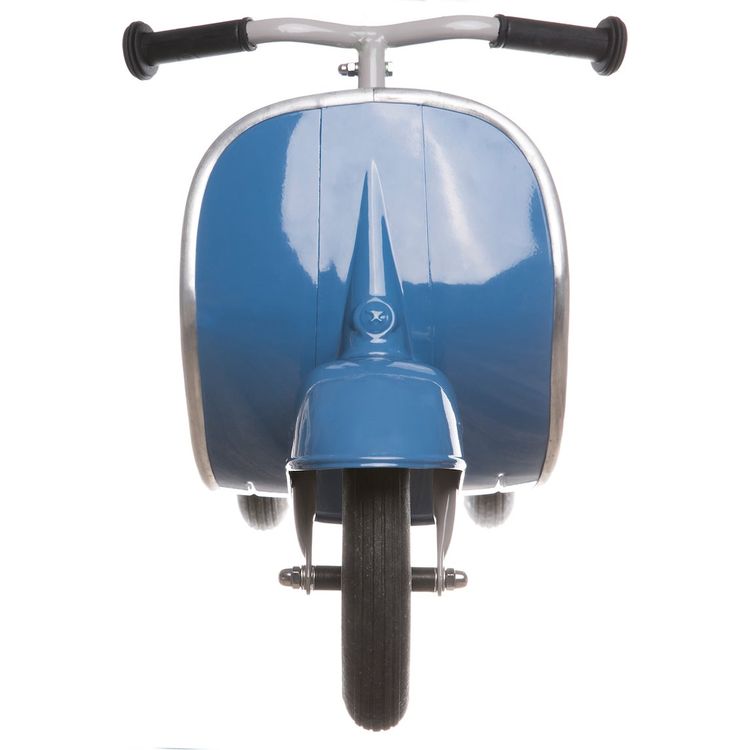 Primo Classic Ride-On Scooter - Blue