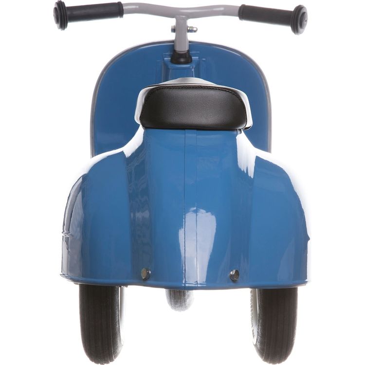 Primo Classic Ride-On Scooter - Blue