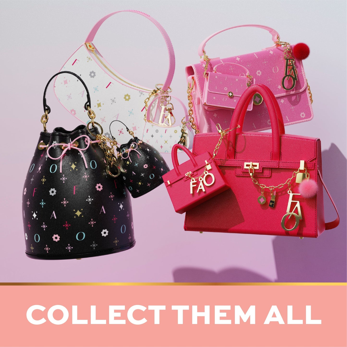 Prince St. Bucket Bag