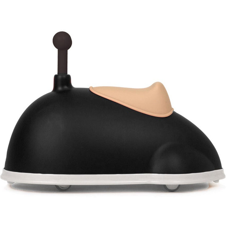 Ride-On Twister - Black