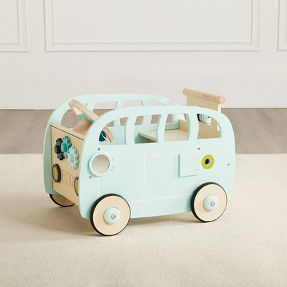Ride & Stride Push Toy & Scooter