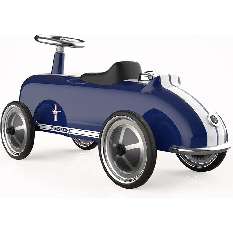 Roadster Ride-On Ford Mustang