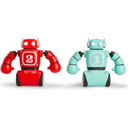 Robot Knockout RC Boxing Set