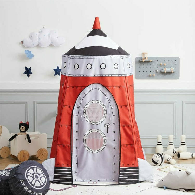 Rocket Pop Up Playhome