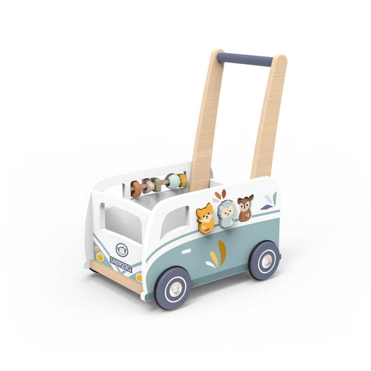 Van Multi-Activity Walker