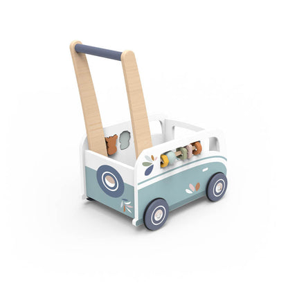 Van Multi-Activity Walker