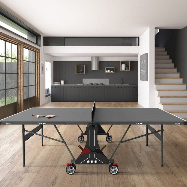 STAG Stealth Indoor TT-Table