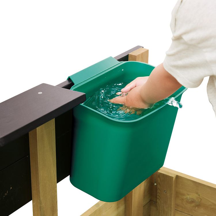 Sandbox Cabana Kit
