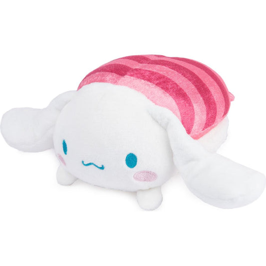 Sanrio Cinnamoroll Sashimi Plush - 6”
