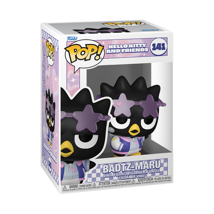 Sanrio Pop! Badtz-Maru (K-Pop Outfit)