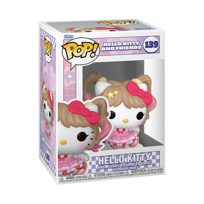 Sanrio Pop! Hello Kitty (K-Pop Outfit)