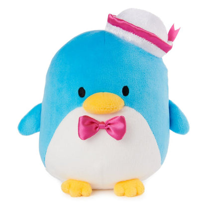 Sanrio Tuxedo Sam Plush - 6”