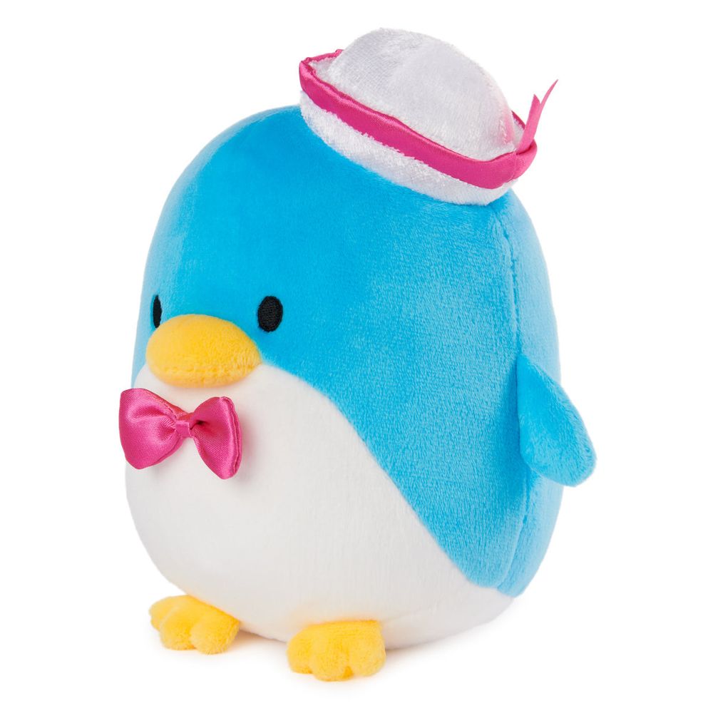 Sanrio Tuxedo Sam Plush - 6”