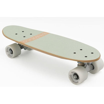 Skateboard - Mint