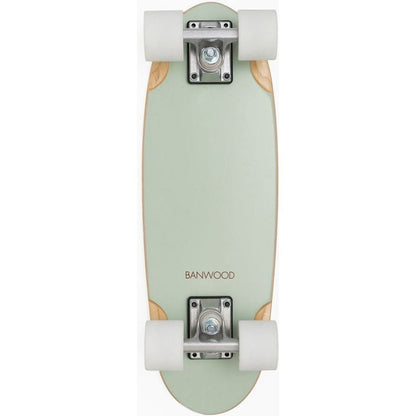 Skateboard - Mint