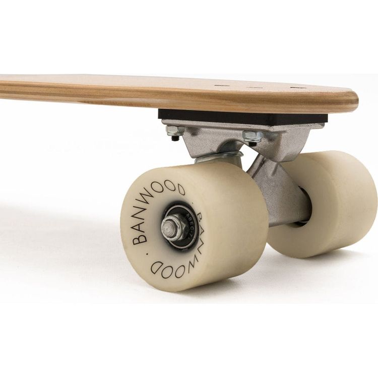 Skateboard - Natural
