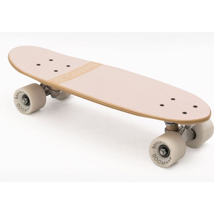 Skateboard - Pink