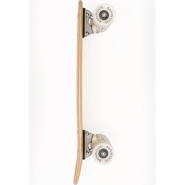 Skateboard - Red Stripe
