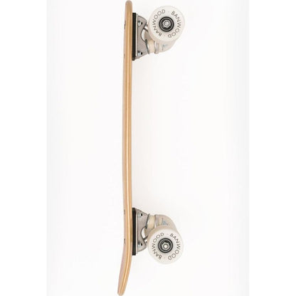 Skateboard - Red Stripe