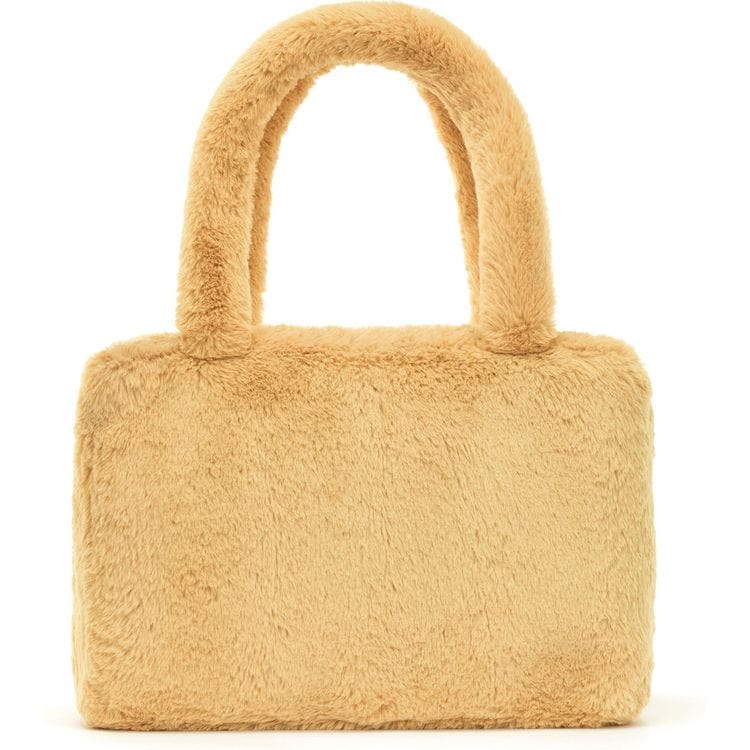 Smudge Bear Tote Bag