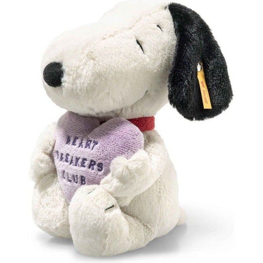 Snoopy Heartbreakers Club