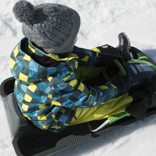 Snow Fox Sled