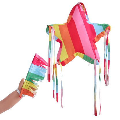 Sophia's 18'' Doll Piñata Birthday Party Outfit Set