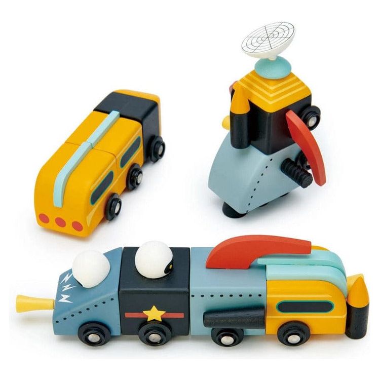 Space Race
