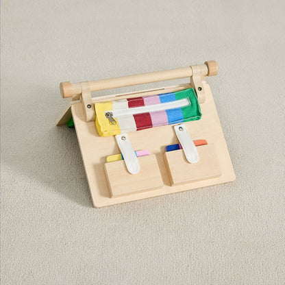 Spellbinder Activity Toy