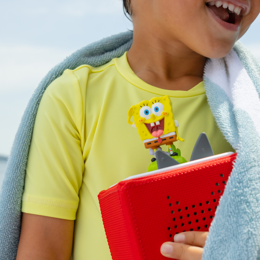 SpongeBob SquarePants Tonie