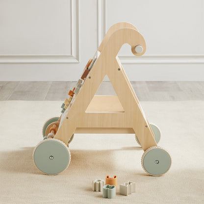 Step Right Up Activity Walker
