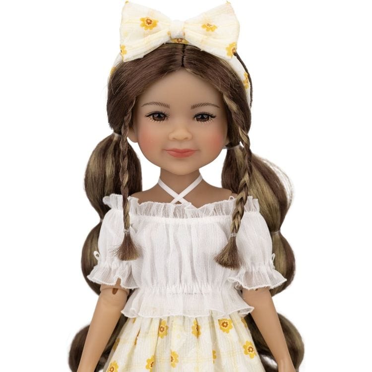 Sunny Meadow Outfit