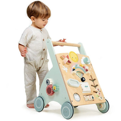 Sunshine Baby Activity Walker