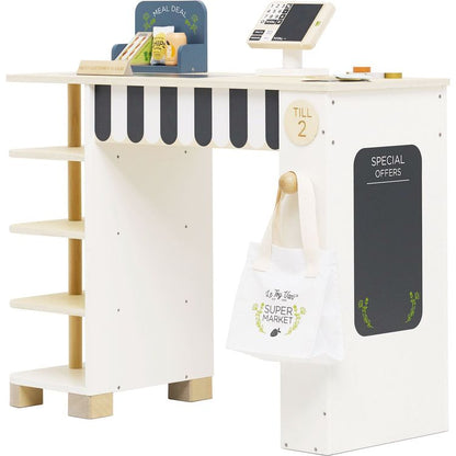 Supermarket Till Checkout & Accessories