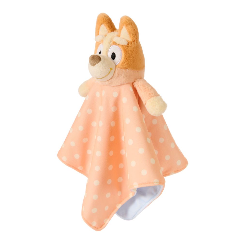Sustainably Soft: Bingo Lovey - 13"