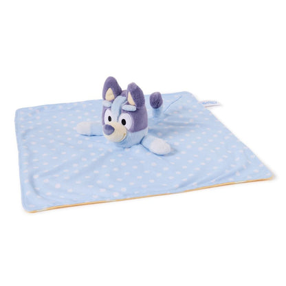Sustainably Soft: Bluey Lovey - 13"