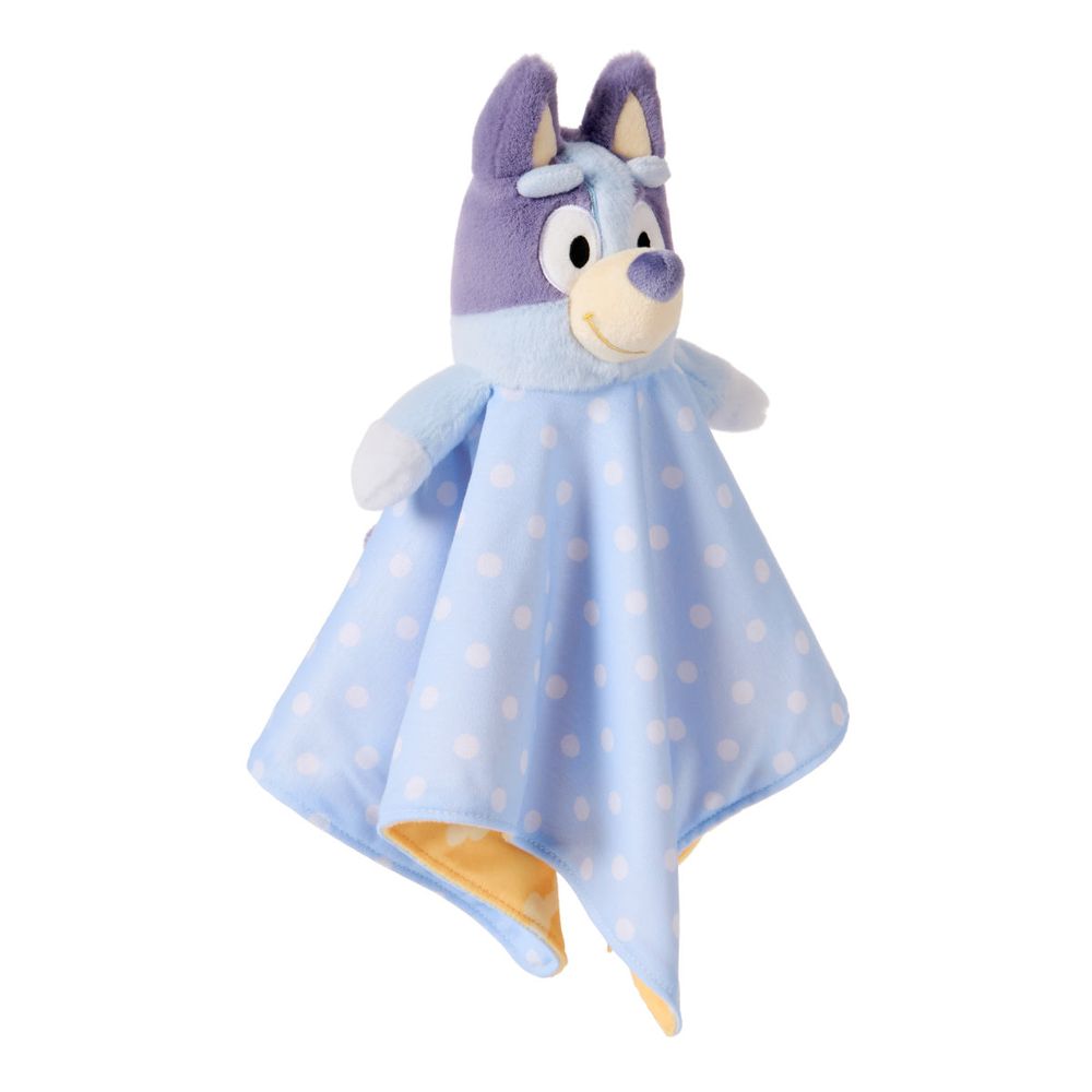 Sustainably Soft: Bluey Lovey - 13"